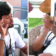 Leandro Martins e Pedro Jorge