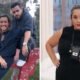 Marisa Pires com Pedro Jorge e Nufla