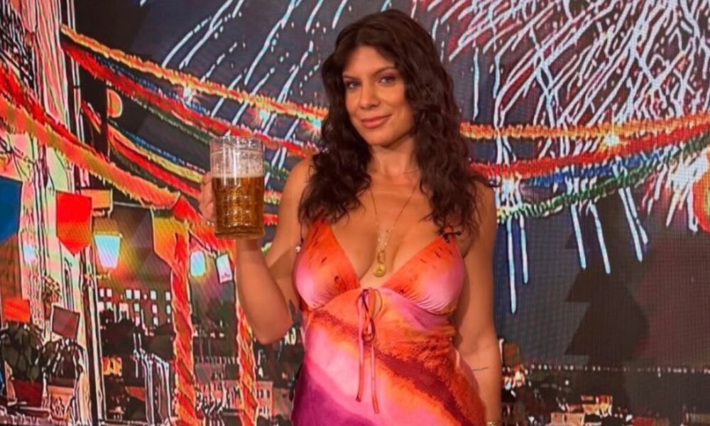 Marcia Soares