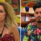 Marisa Susana e Leandro Martins