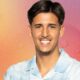 Afonso - Concorrente Big Brother Verão