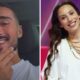 Afonso Leitão e Catarina Miranda