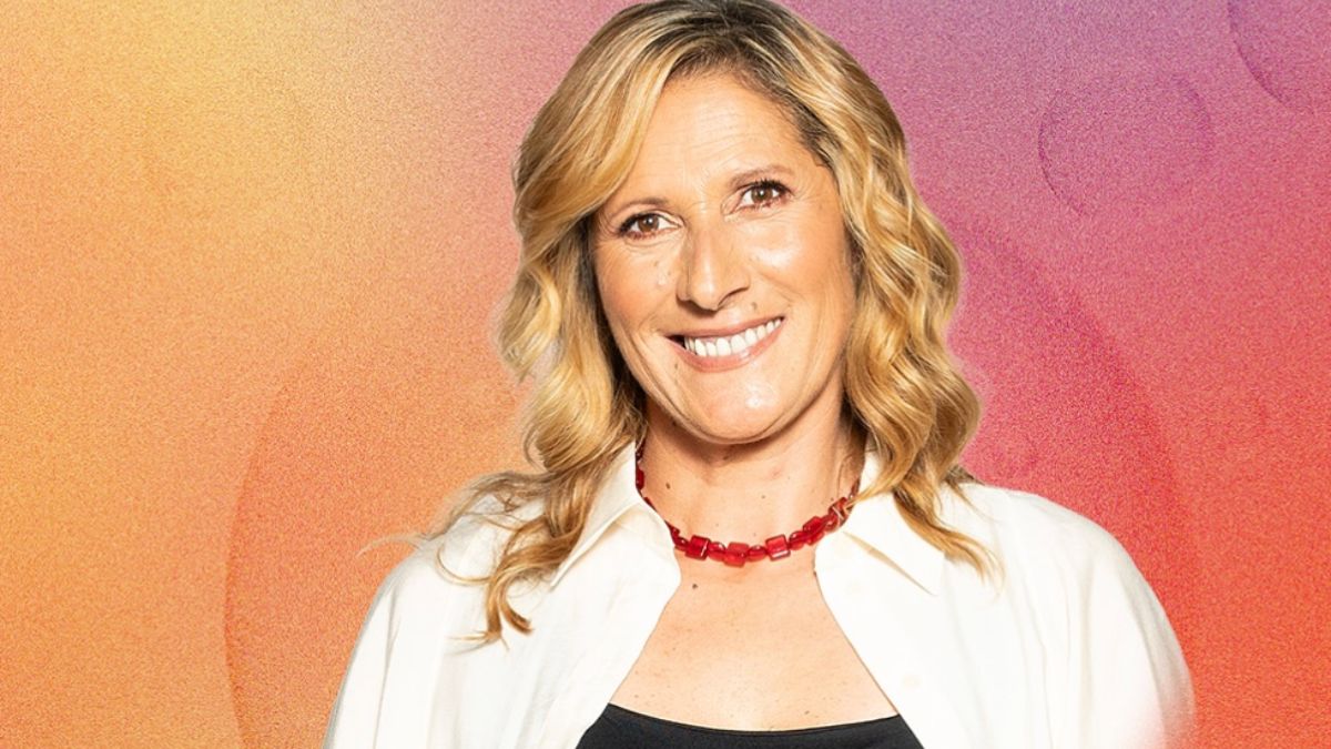 Ana luísa - Concorrente BB Verão