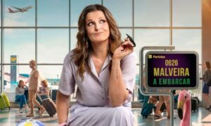 Maria Botelho Moniz - Big Brother Verão