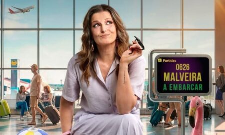 Maria Botelho Moniz - Big Brother Verão