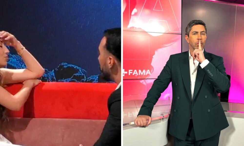 Catarina Miranda com Afonso Leitão e Adriano Silva Martins