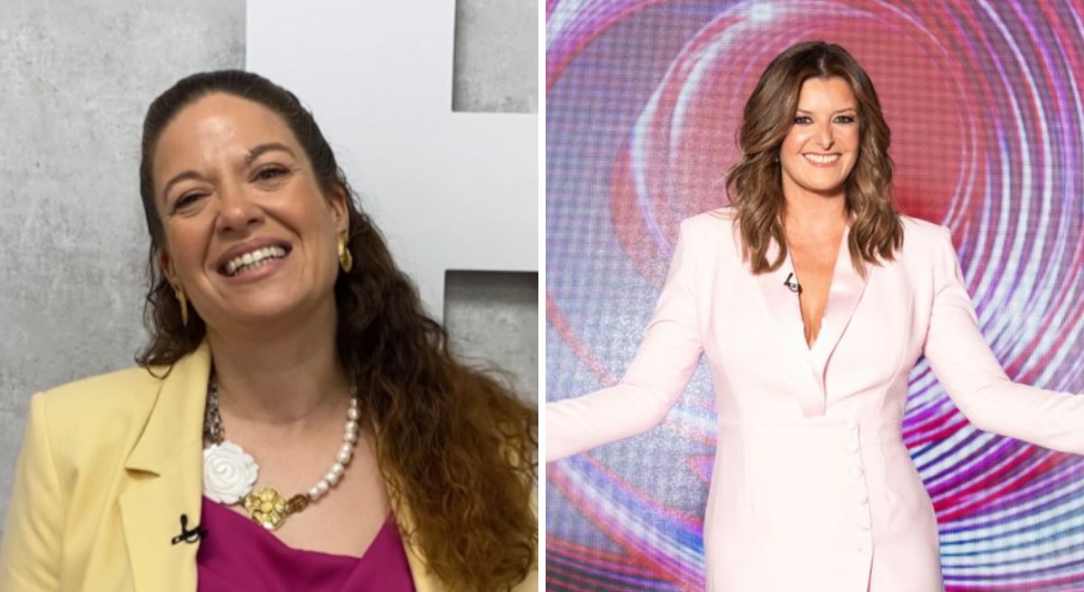 Carina Ribeiro e Maria Botelho Moniz