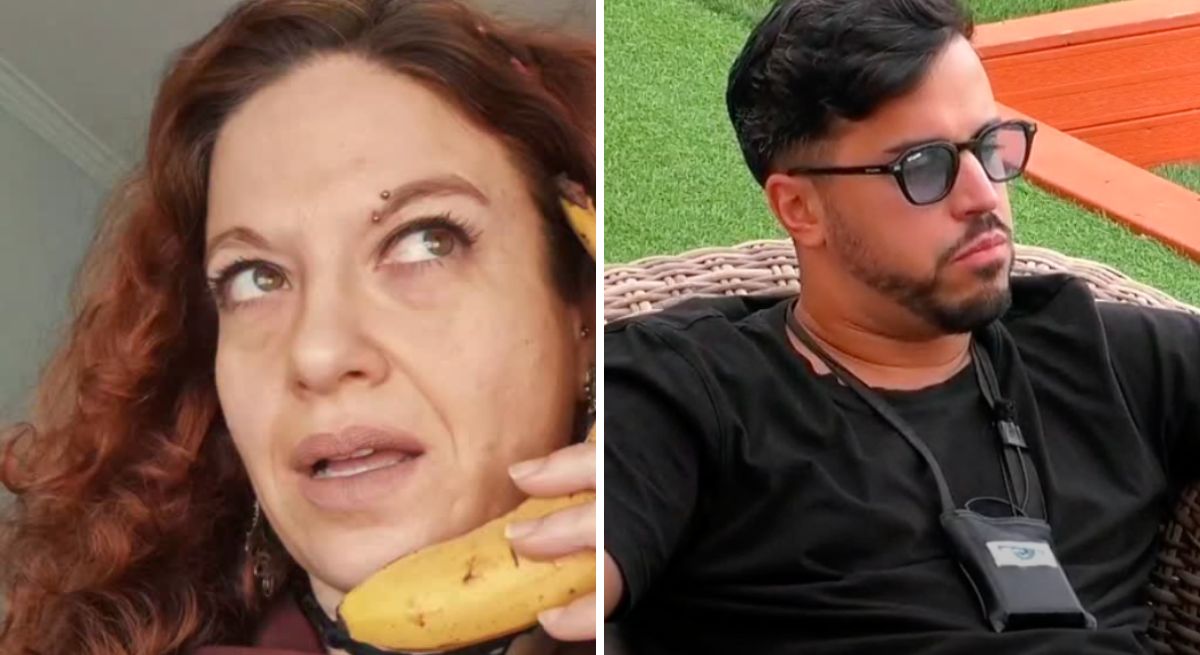 Carina Ribeiro e Pedro Jorge