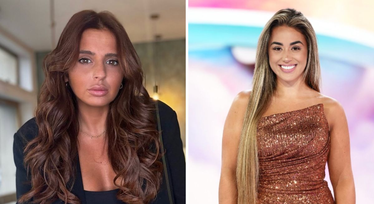 Diana Lopes e Liliana Oliveira