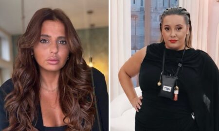 Diana Lopes e Nufla