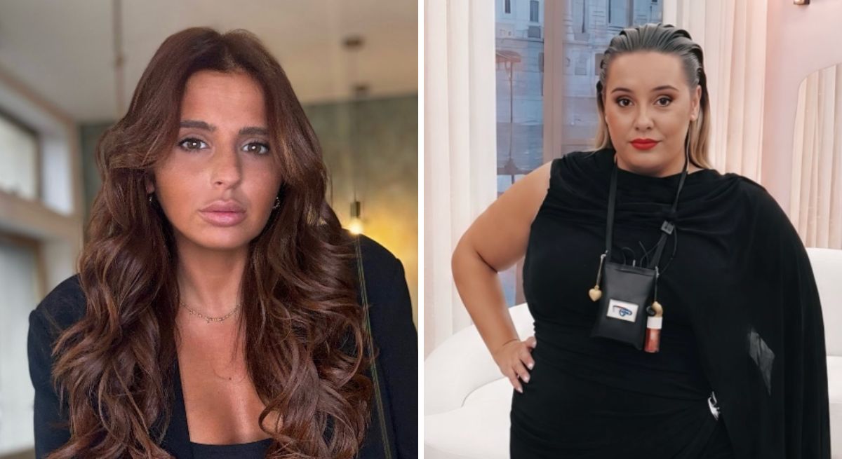 Diana Lopes e Nufla