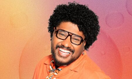 Diego - Concorrente BB Verão