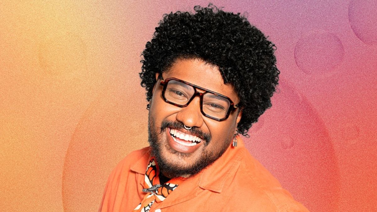 Diego - Concorrente BB Verão
