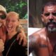 Dylan Fonte com Inês Gama e Bruno Simão