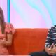 Eva Pais e Tiago Blela