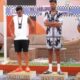 Finalistas Desafio Final