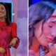 Inês Simões e Catarina com Afonso