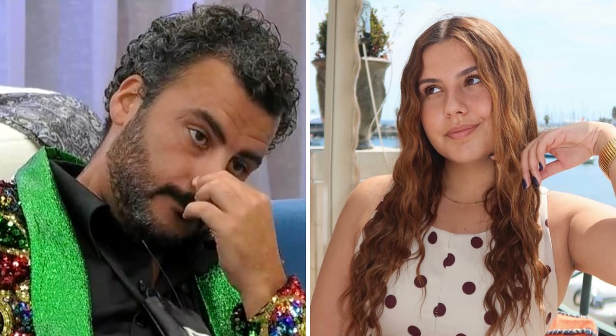 João Ricardo e Inês Morais