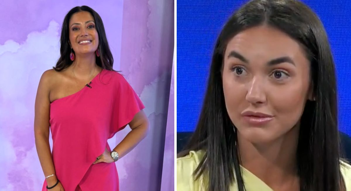Inês Simões e Sara Jesus