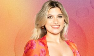 Joana - Concorrente Big brother Verão