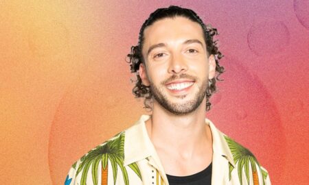 Joaquim Concorrente Big brother Verão