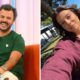 João Ricardo e Marcia Soares