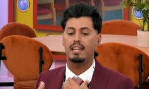 Leandro Martins