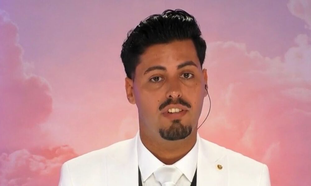 Leandro Martins