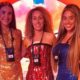 Sara Jesus, Marisa Susana e Liliana Oliveira