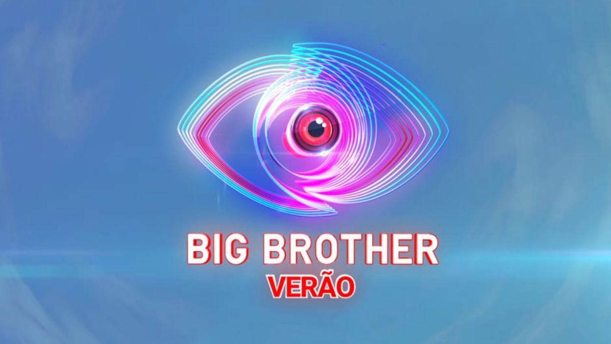 Big Brother Verão