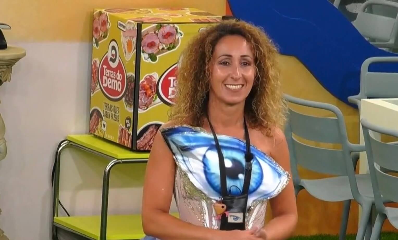 Marisa Susana