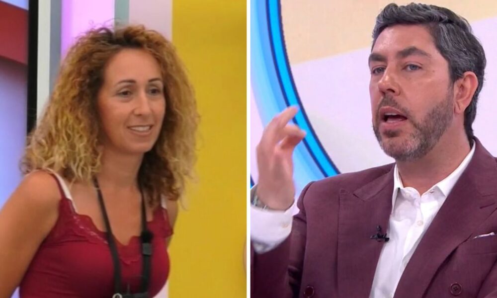 Marisa Susana e Adriano Silva Martins