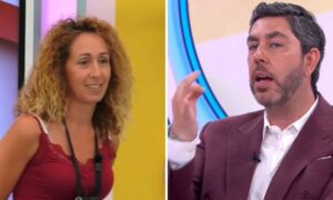 Marisa Susana e Adriano Silva Martins