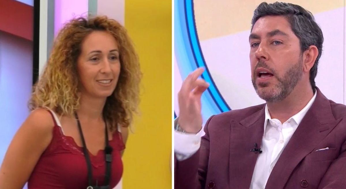 Marisa Susana e Adriano Silva Martins
