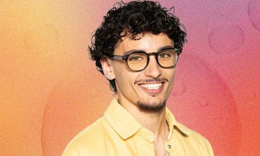 Miguel - Concorrente do Big Brother Verão