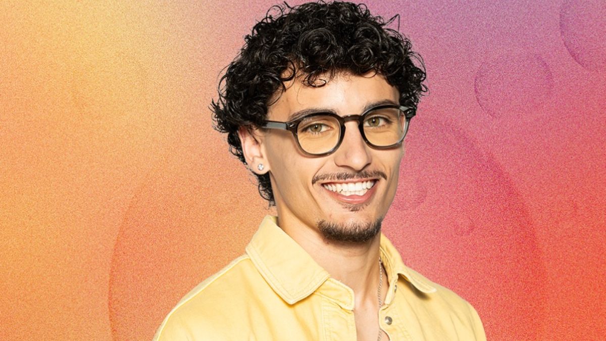 Miguel - Concorrente do Big Brother Verão