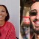 Catarina Miranda e Afonso Leitão