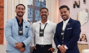 Concorrentes nomeados semana 7