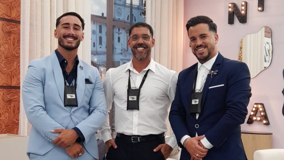 Concorrentes nomeados semana 7