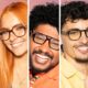 Concorrentes BB Verão - nomeados semana 1