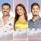 Concorrentes nomeados semana 6 - Secret Story - Desafio Final