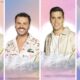 Concorrentes nomeados do Secret Story