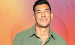 Nuno - Concorrente do Big Brother Verão