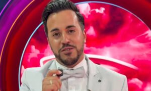 Pedro Jorge