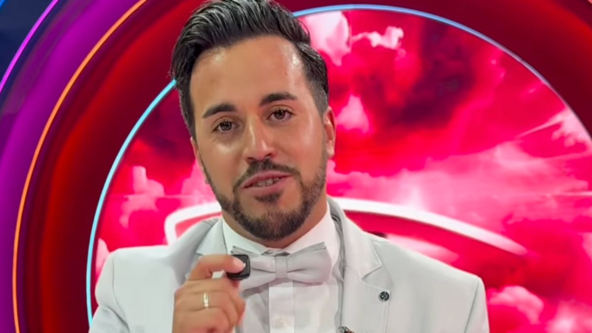 Pedro Jorge