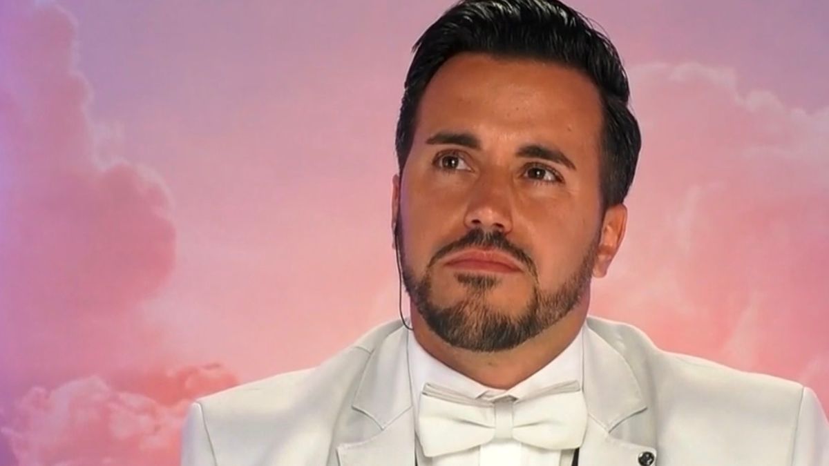 Pedro Jorge