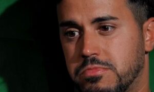 Pedro Jorge