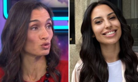 Rita Leitão e Catarina Miranda