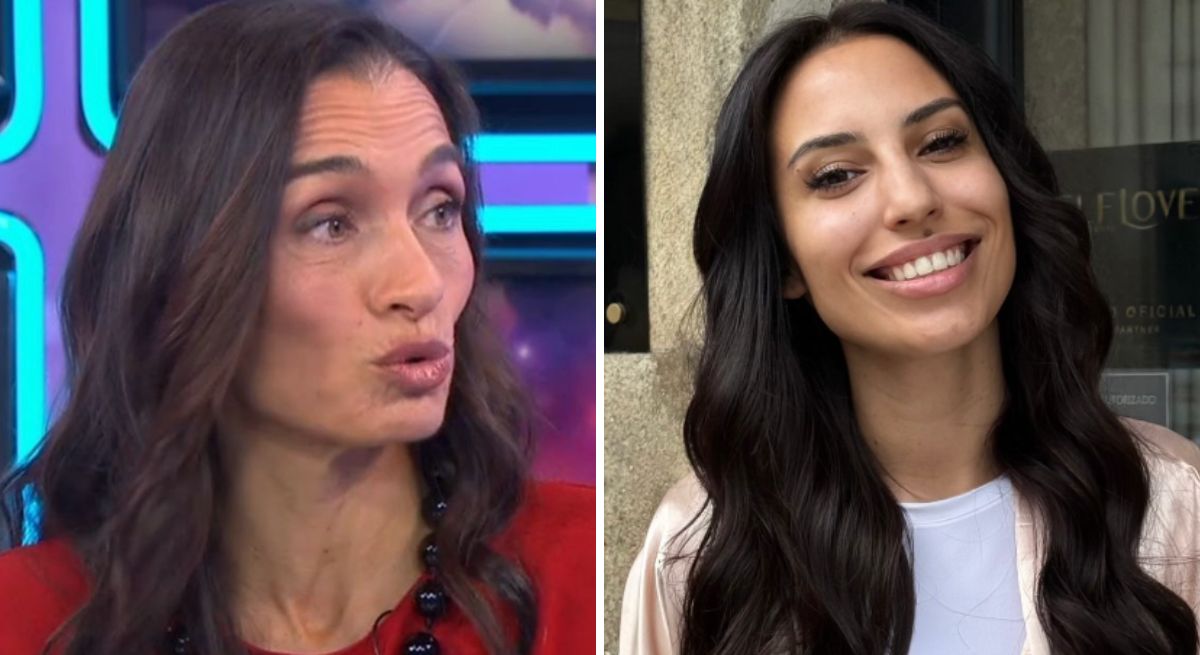 Rita Leitão e Catarina Miranda
