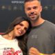 Rúben e Tatiana Boa Nova